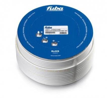 Kabel koncentryczny FUBA GKA 681