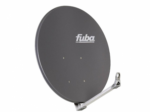Antena satelitarna FUBA DAA110 ALU ANTRACYT