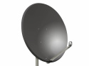 Antena satelitarna TM110 ALU ANTRACYT TELE SYSTEM