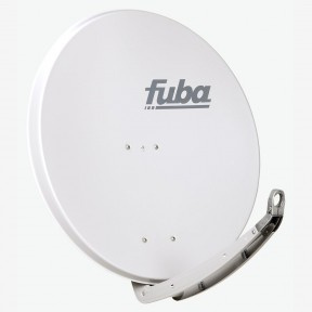 Antena satelitarna FUBA DAA 850 ALU SZARA